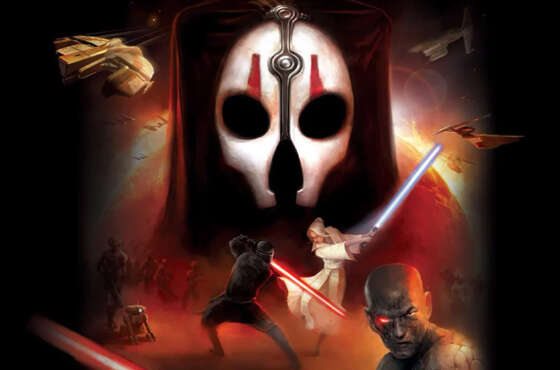 Star Wars: KOTOR II Premium y Master Physical Editions reveladas para Switch