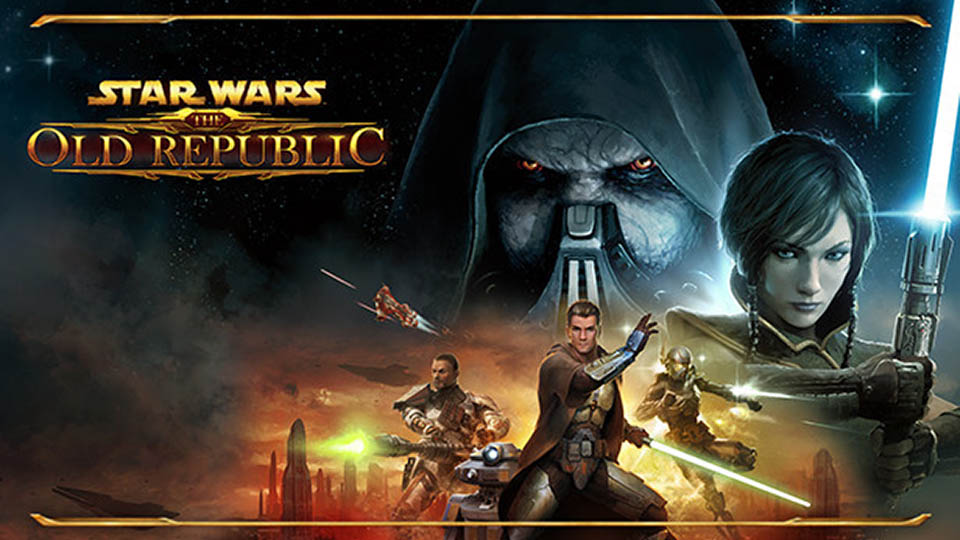 Star Wars: The Old Republic actualización 7.1