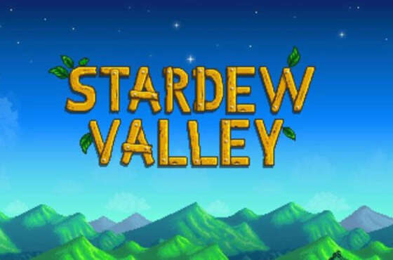 Nuevos datos sobre Stardew Valley