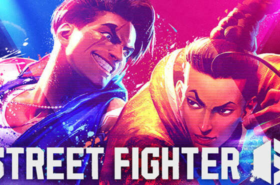 Street Fighter 6, nuevos personajes