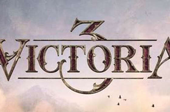 Victoria 3 se estrenará el 25 de octubre
