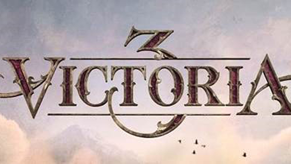 Victoria 3 se estrenará el 25 de octubre