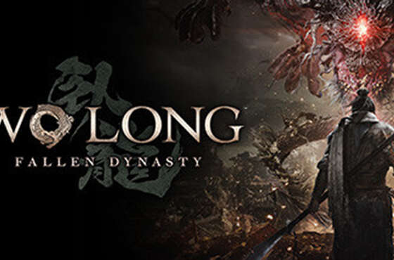 Wo Long: Fallen Dynasty muestra el primer tráiler