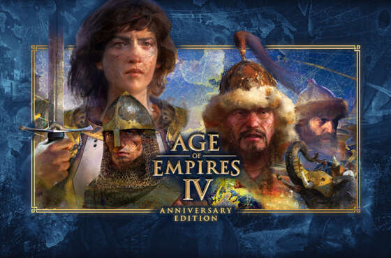 25 años de Age of Empires: Retransmisión,