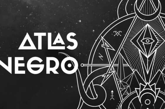 Atlas Negro se presenta en un nuevo tráiler