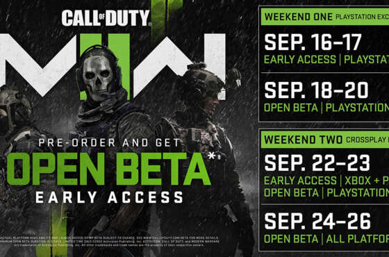Call of Duty: NEXT, cómo verlo el 15 de septiembre