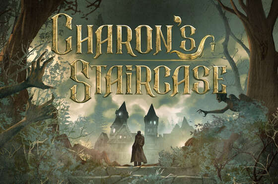 Charon’s Staircase ya tiene fecha de lanzamiento