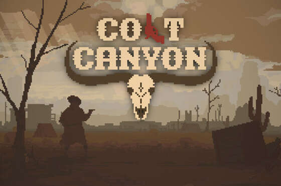 Colt Canyon llega a Switch y PS4