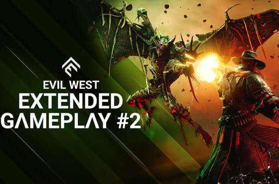 Evil West se muestra en un nuevo tráiler de juego extendido
