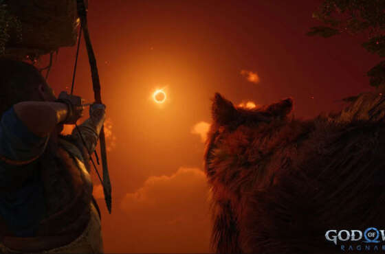 Ya puedes ver el tráiler de la historia de God of War Ragnarök