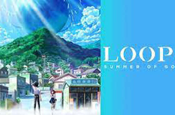 Loop8: Summer of Gods llegará en formato físico