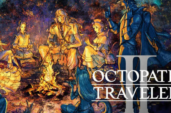 Octopath Traveller II anunciado