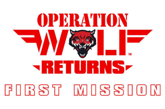 Operation Wolf Returns: First Mission llegará en formato físico