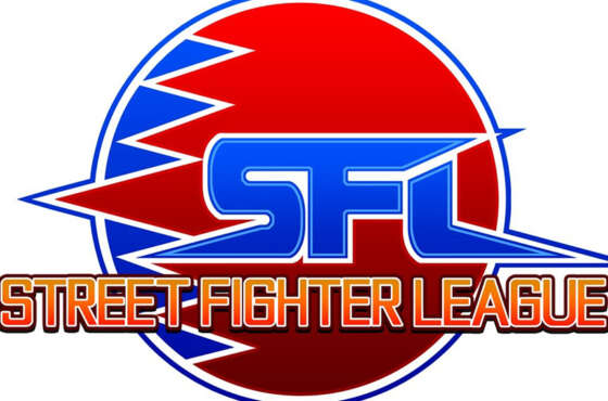 Capcom pone en marcha la liga Street Fighter League Pro Europe 2022