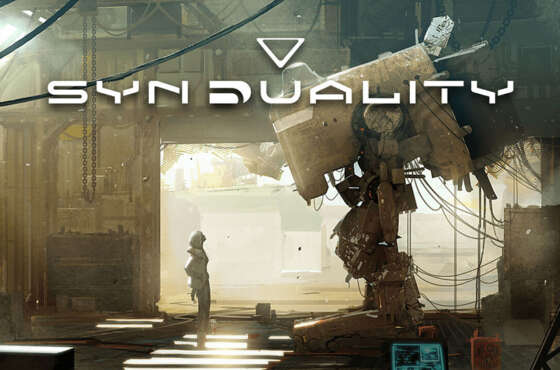 Synduality el nuevo shooter de ciencia ficción