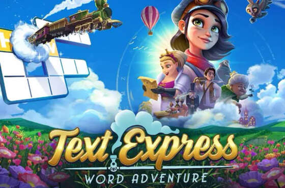Text Express – Word Adventure, el nuevo juego móvil que rompe esquemas