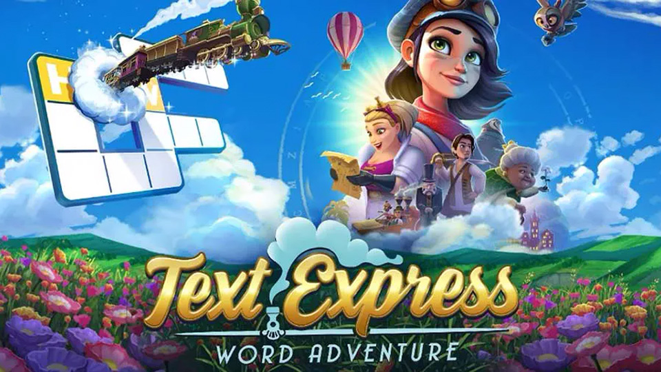 Text Express