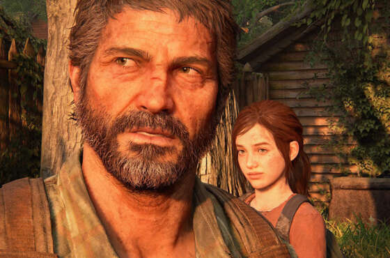 The Last of Us Parte I presenta los detalles del modo foto
