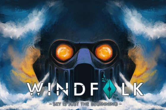Windfolk: Trydian Edition ya tiene fecha de lanzamiento