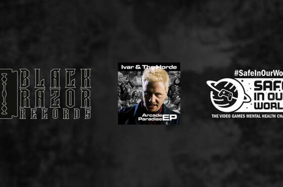 Wired Productions anuncia su sello musical Black Razor Records