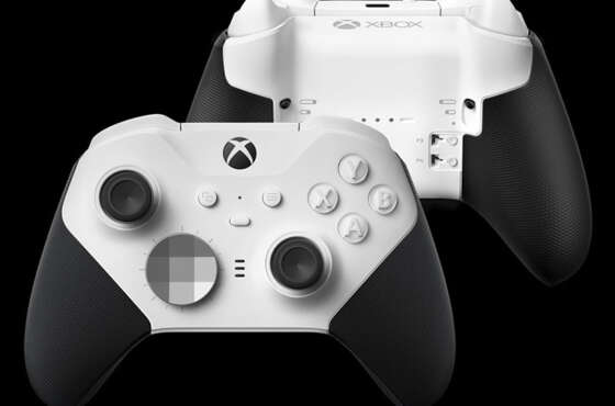 Ya disponible el Mando inalámbrico Xbox Elite Series 2