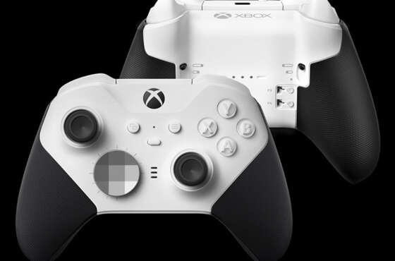 Anunciado el nuevo Mando inalámbrico Xbox Elite Series 2 – Core