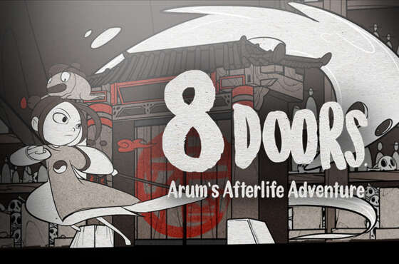 8 Doors ya disponible en pre-venta