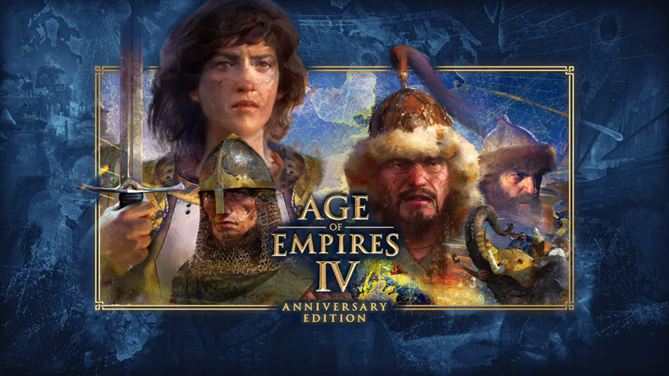 Todas las novedades anunciadas por el 25 aniversario de Age of Empires
