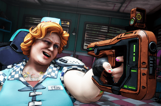 New Tales from the Borderlands ya está disponible