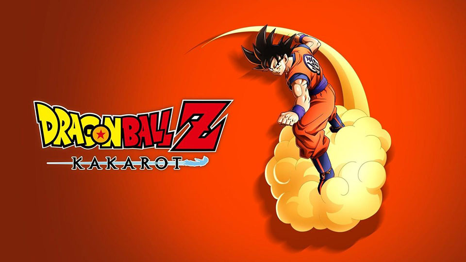 Dragon Ball Z Kakarot, revelada la fecha de lanzamiento