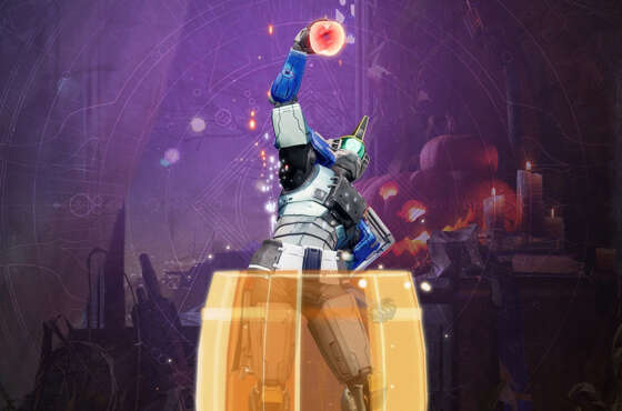 Fiesta de las Almas Perdidas, evento gratuito de Destiny 2