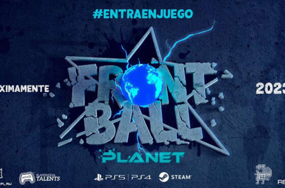 Frontball Planet se presenta en el XIX Campeonato del Mundo de Pelota