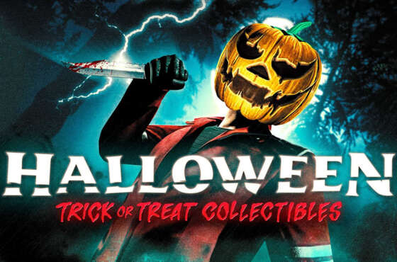 Novedades en GTA Online: coleccionables de calabazas
