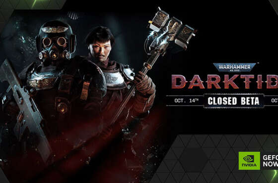 GeForce NOW llega a más dispositivos y recibe 11 juegos