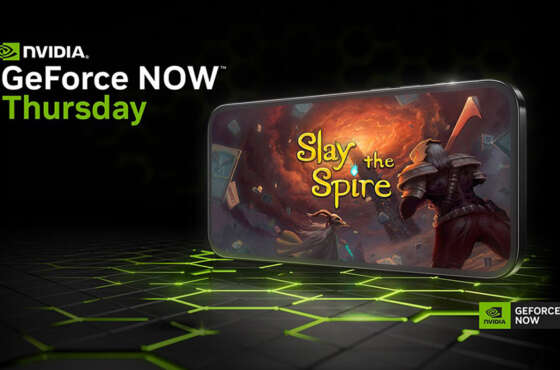 GeForce NOW activa el control táctil en nuevos juegos
