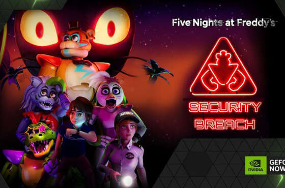 Halloween llega a GeForce NOW