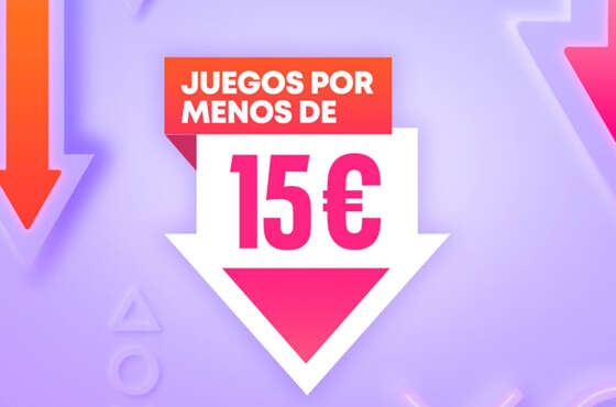 Regresan los Juegos por Menos de 15€ a PlayStation Store