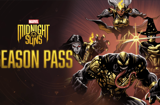 Marvel’s Midnight Suns anuncia el Season Pass