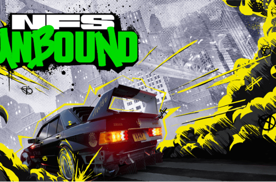 Need For Speed Unbound, corre hasta lo más alto