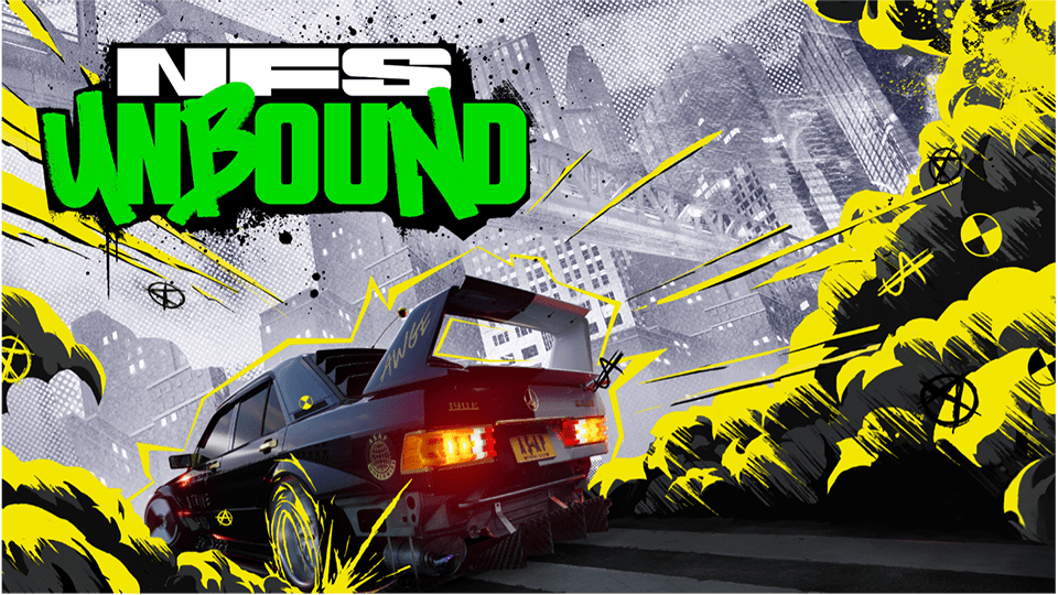 Need For Speed Unbound, corre hasta lo más alto