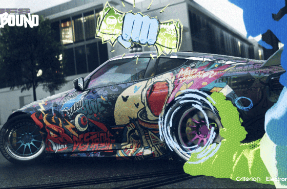 Need for Speed Unbound: Descubre todas las opciones de Personalización
