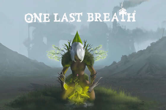 One Last Breath estrena nueva demo en Steam