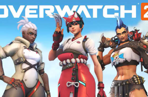 Overwatch 2 llega a los 25 millones de jugadores