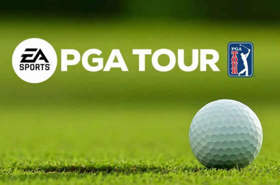 Sneak Peek: EA SPORTS PGA TOUR