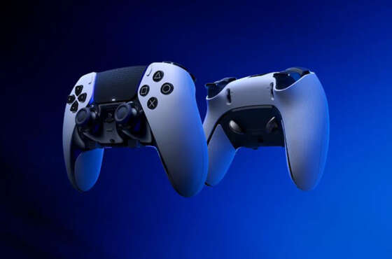 PS5 DualSense Edge, disponible el 26 de enero en todo el mundo