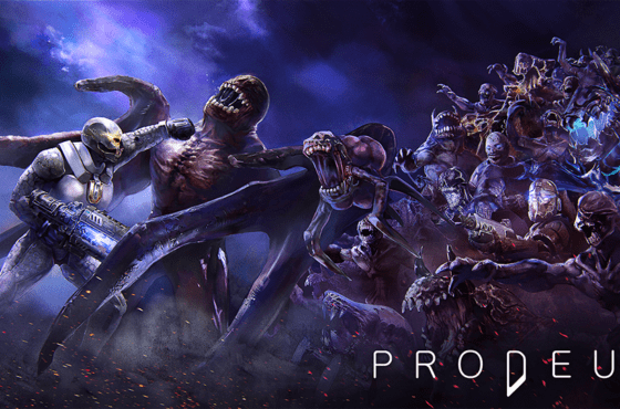 Prodeus llegará en formato físico