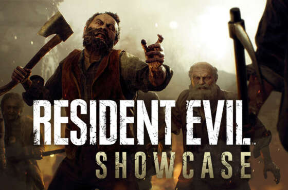 El evento Resident Evil Showcase aterroriza a los jugadores