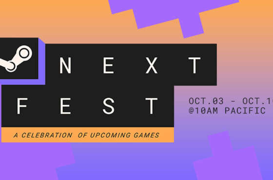 Aluvión de demos de Prime Matter y Ravescourt en la Steam Next Fest