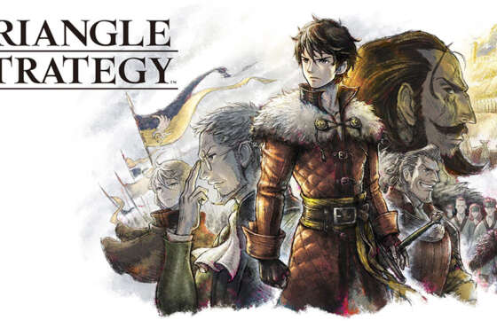 Triangle Strategy ya disponible en Steam