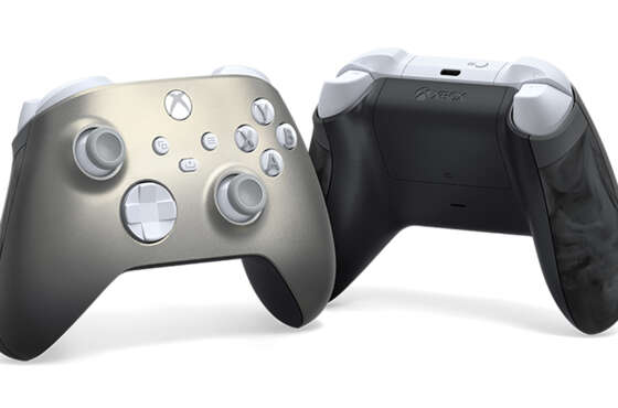 Xbox presenta el nuevo Mando inalámbrico de Xbox